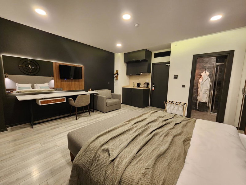Taksim Landhouse Hotel 1 Min to Taksim Square, Istanbul, Turkey