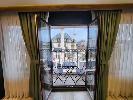 Taksim Landhouse Hotel 1 Min to Taksim Square, Istanbul, Turkey