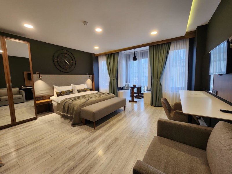 Taksim Landhouse Hotel 1 Min to Taksim Square, Istanbul, Turkey