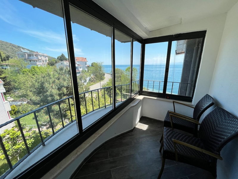 Andac Otel, Sinop, Turkey