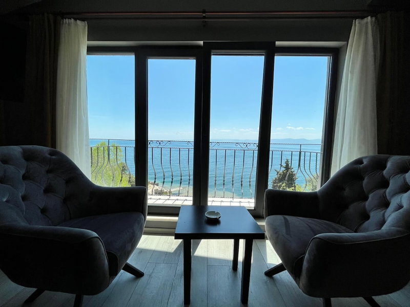 Andac Otel, Sinop, Turkey
