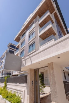 Los Suites, Antalya, Turquía