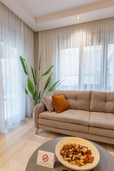 Los Suites, Antalya, Turquía