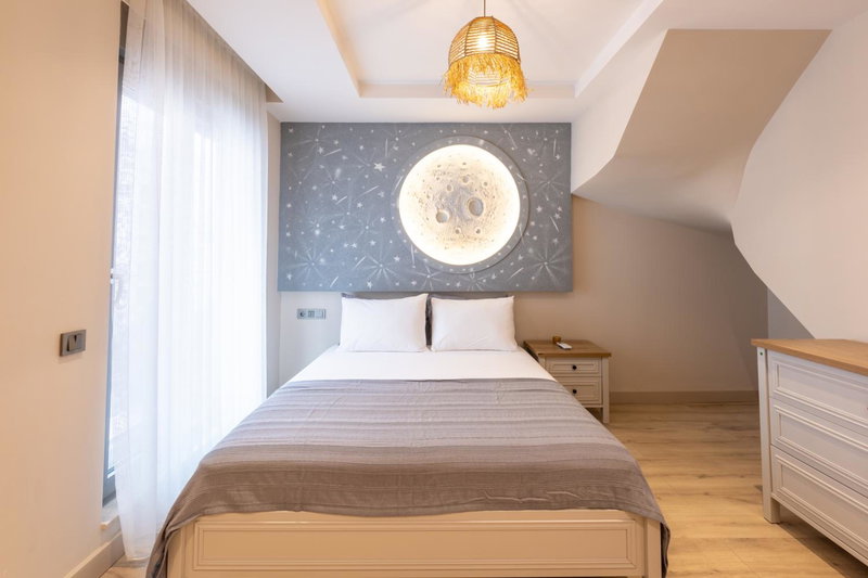 Los Suites, Antalya, Turquía