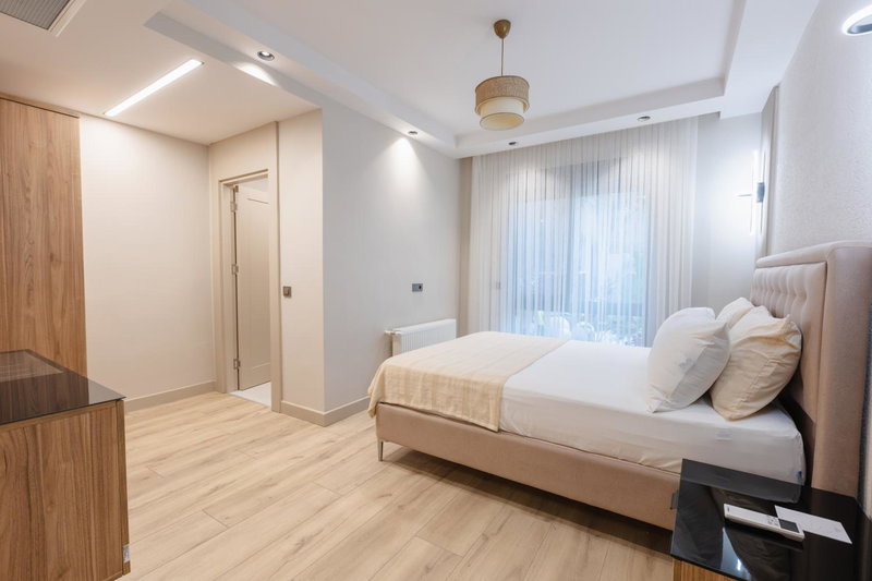 Los Suites, Antalya, Turquía