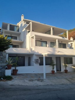 İlya Apart 2, Bodrum City, Turquie