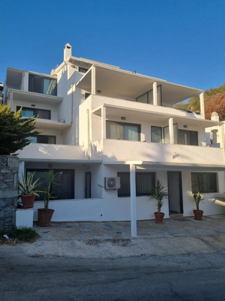 İlya Apart 2, Bodrum City, Turquie