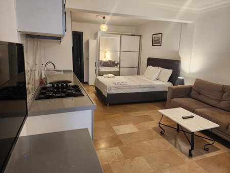 İlya Apart 2, Bodrum City, Turquie