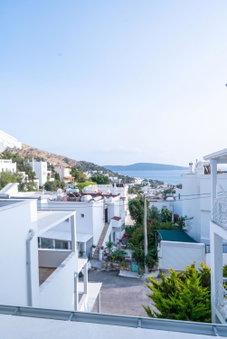 İlya Apart 2, Bodrum City, Turquie