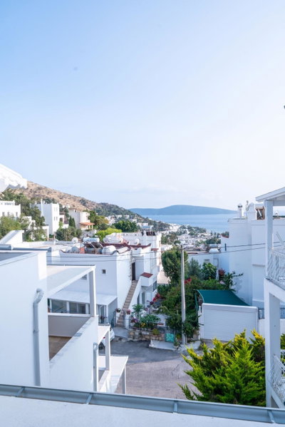 İlya Apart 2, Bodrum City, Turquie