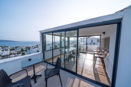 İlya Apart 2, Bodrum City, Турция
