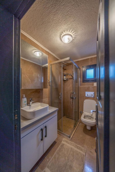İlya Apart 2, Bodrum City, Turquie