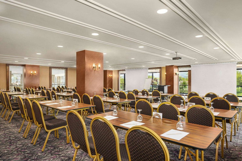 Ramada Plaza by Wyndham Samsun, Samsun, Turkey