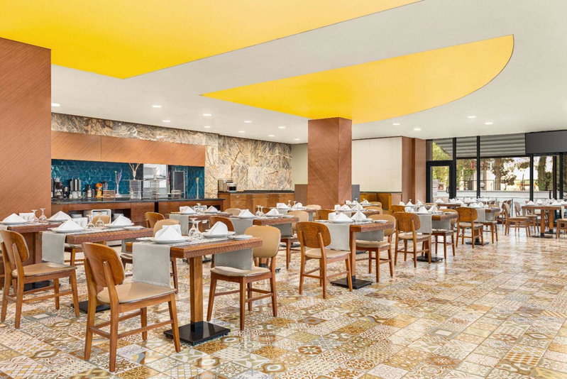Ramada Plaza by Wyndham Samsun, Samsun, Turkey