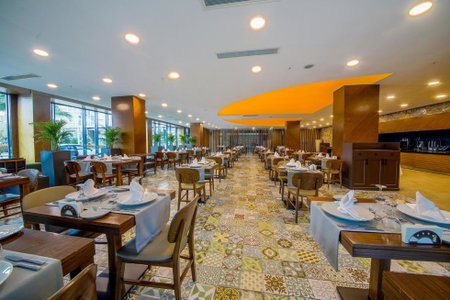 Ramada Plaza by Wyndham Samsun, Samsun, Turkey