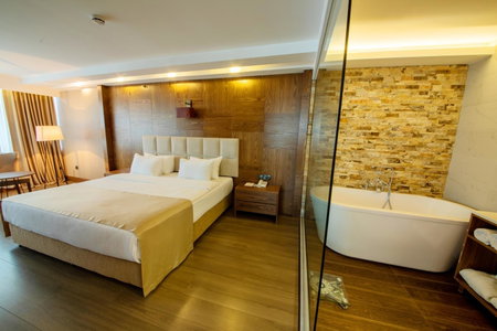 Ramada Plaza by Wyndham Samsun, Samsun, Turkey