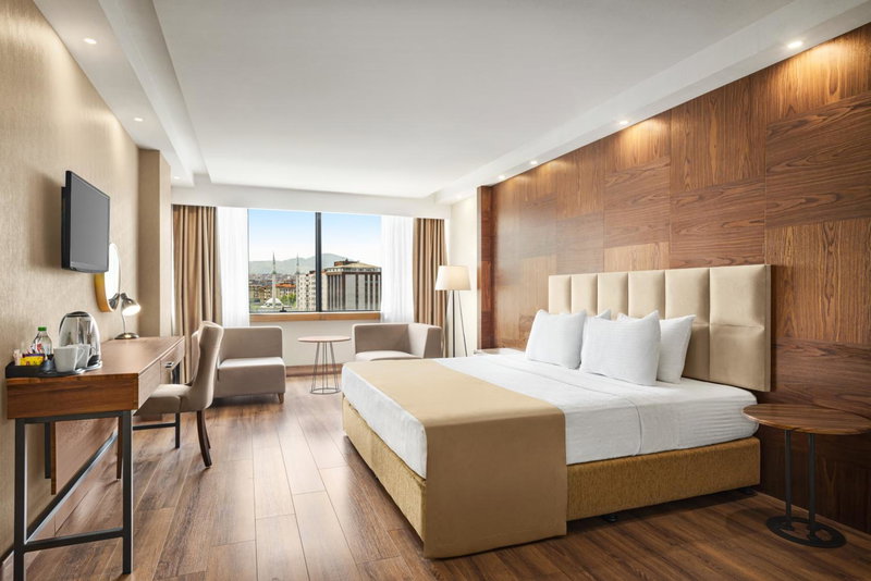 Ramada Plaza by Wyndham Samsun, Samsun, Turkey