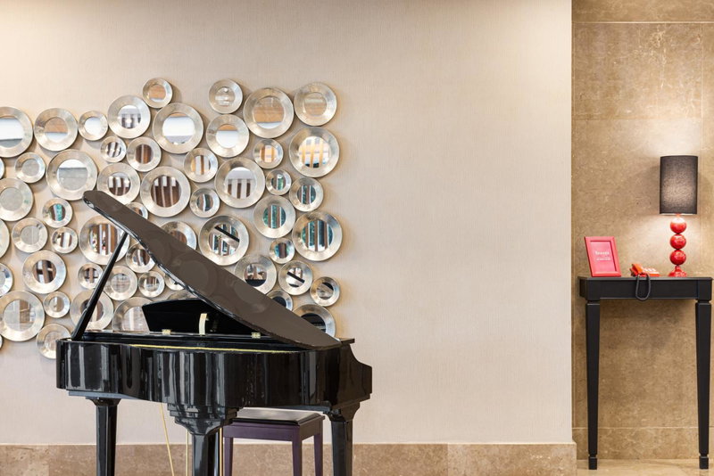 Ramada Plaza by Wyndham Samsun, Samsun, Turkey