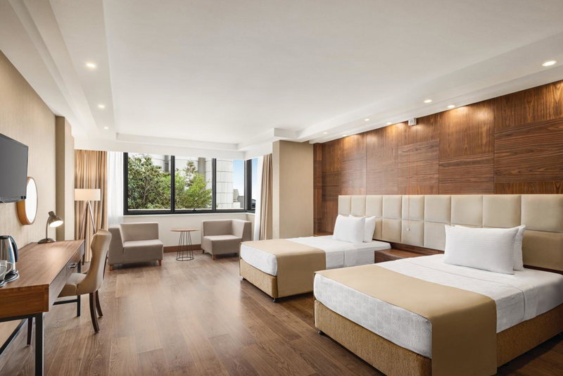 Ramada Plaza by Wyndham Samsun, Samsun, Turkey