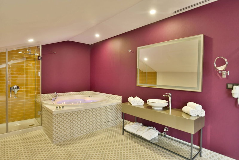 G-Han Hotel, Istanbul, Türkei