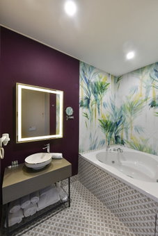 G-Han Hotel, Istanbul, Türkei