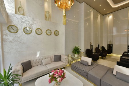 G-Han Hotel, Istanbul, Türkei