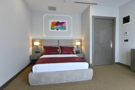 G-Han Hotel, Istanbul, Türkei