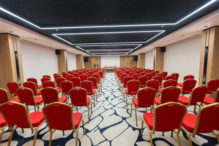 Ali̇ba Hotel, Edirne, Turkey
