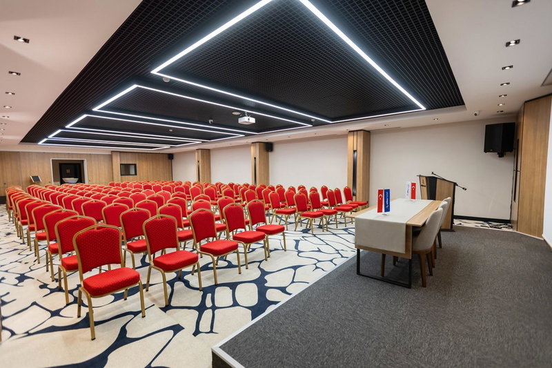 Ali̇ba Hotel, Edirne, Turkey