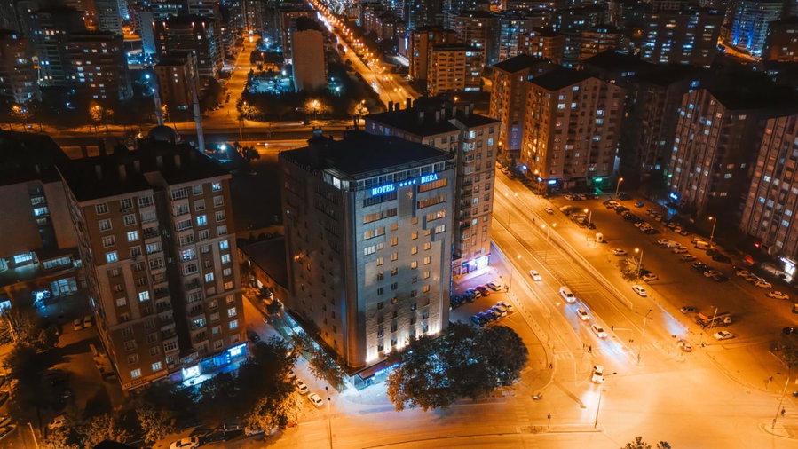 Bera Konya Hotel, Konya, Türkei