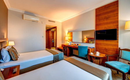Bera Konya Hotel, Konya, Türkei