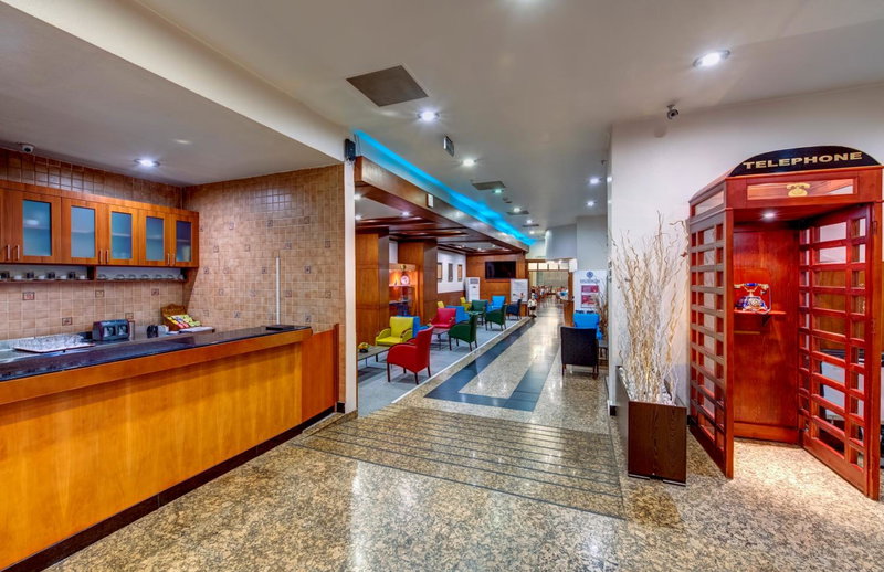 Bera Konya Hotel, Konya, Türkei