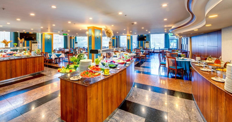 Bera Konya Hotel, Konya, Türkei