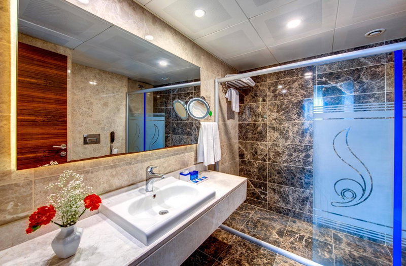 Bera Konya Hotel, Konya, Türkei