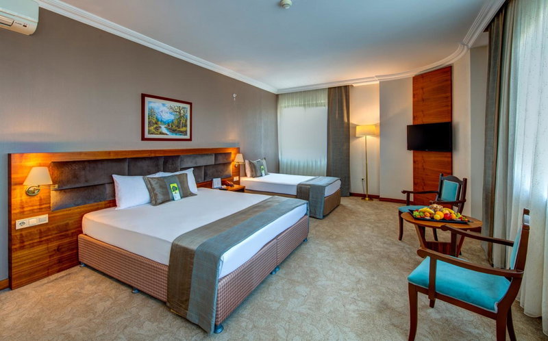 Bera Konya Hotel, Konya, Türkei
