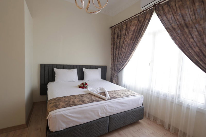 Bonita Apart, Istanbul, Türkei