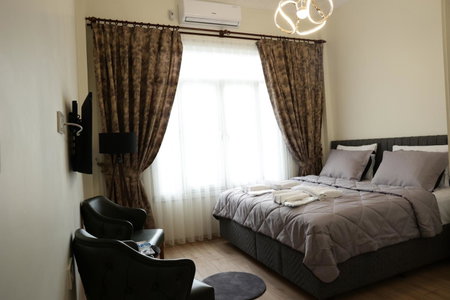 Bonita Apart, Istanbul, Türkei