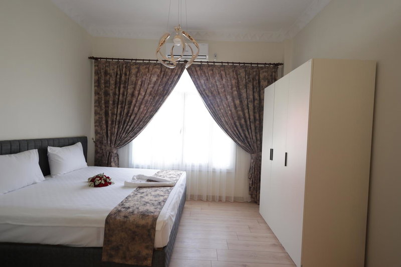 Bonita Apart, Istanbul, Türkei
