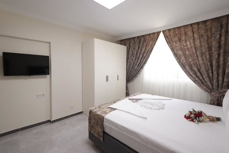 Bonita Apart, Istanbul, Türkei