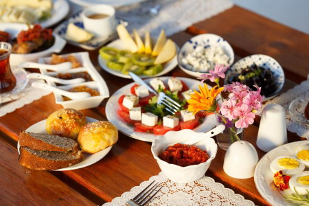 Ionia Guest House, Aydın, Turquía
