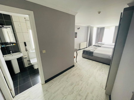 Old City Viva Hotel, Istanbul, Turquía