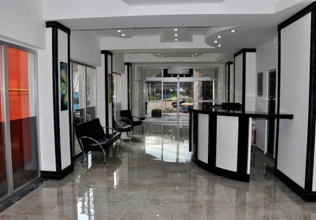 Ridvan Otel, Bursa, Turquía