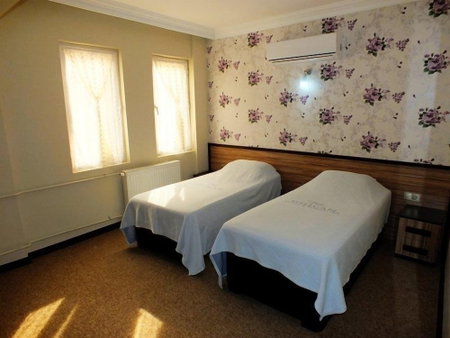 Ridvan Otel, Bursa, Turquía