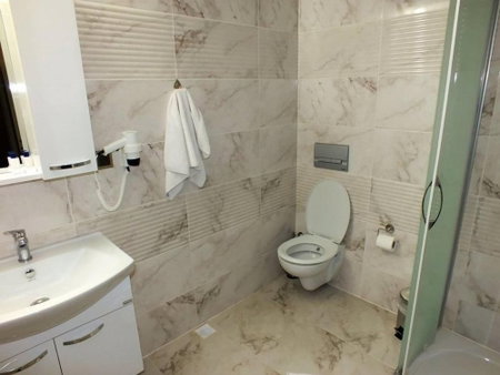 Ridvan Otel, Bursa, Turquía