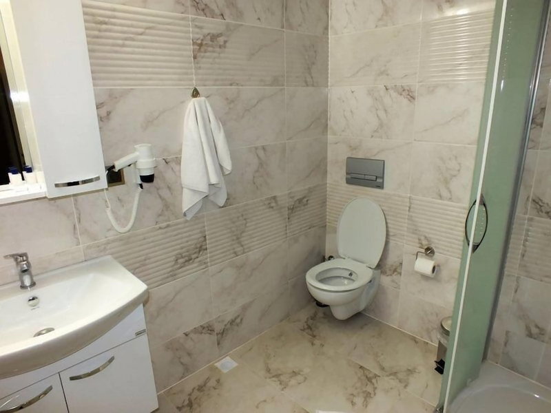 Ridvan Otel, Bursa, Turquía