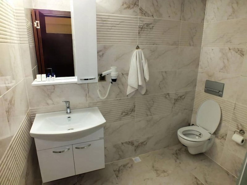 Ridvan Otel, Bursa, Turquía