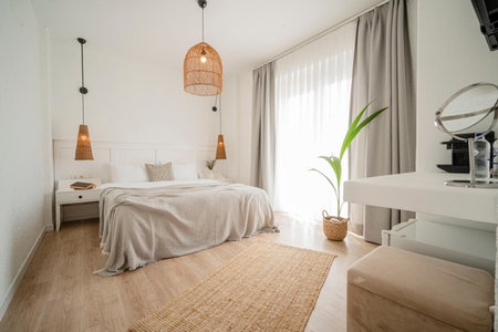 Sandal Alaçatı - Adult Only, Alacati, Turkey