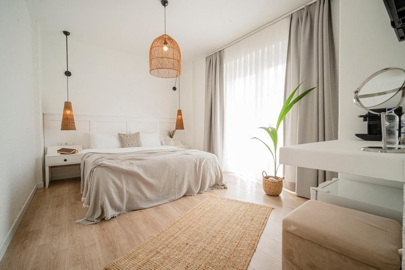Sandal Alaçatı - Adult Only, Alacati, Turkey
