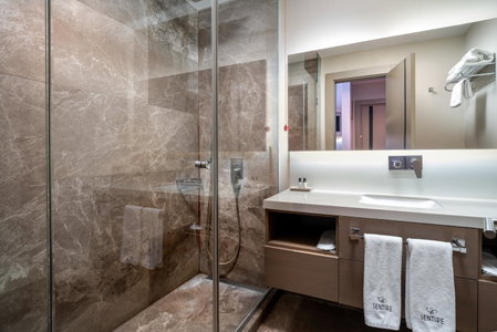 Sentire Hotels & Residences Taksim, Istanbul, Türkei