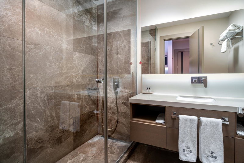 Sentire Hotels & Residences Taksim, Istanbul, Türkei